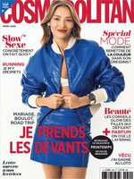 Cosmopolitan France